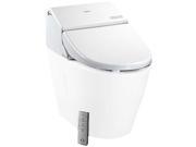 SN970M 01 Toilet Tank Cotton White