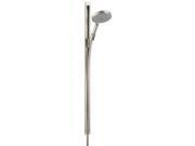 Hansgrohe 27658821 Hand Shower Accessory Brushed Nickel