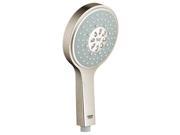 Grohe 27664EN0 Hand Shower Accessory Brushed Nickel