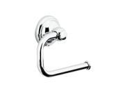 Hansgrohe 06093820 Tissue Holder Accessory Brushed Nickel
