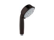 Grohe 27125ZB0 Hand Shower Accessory Oil Rubbed Bronze