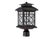 Designers Fountain LED22336 ORB Oil Rubbed Bronze