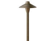 Hinkley Lighting 16004MZ Landscape Lighting Outdoor Lighting Matte Bronze