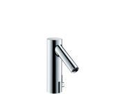 Hansgrohe 10101001 Lavatory Faucet Chrome
