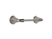 Mirabelle MIRPRTHBN Brushed Nickel