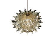 WAC Lighting G924 GL Replacement Glass from the Lavai Collection