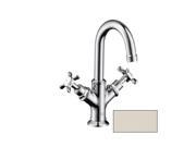 Hansgrohe 16505831 Lavatory Faucet Polished Nickel
