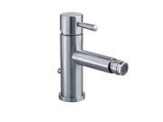 American Standard 2064.011 Single Handle Monoblock Bidet Fitting Faucet with and Polished Chrome