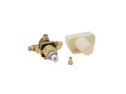 Grohe 34331000 Rough In Valve NA
