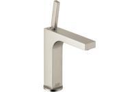 Hansgrohe 39031821 Lavatory Faucet Brushed Nickel