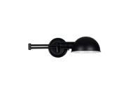 Kenroy Home Frye Wall Swing Arm Lamp ORB Oil Rubbed Bronze Finish 21010ORB