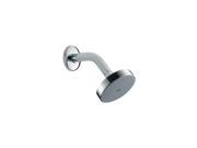 Hansgrohe 04342820 Shower Head Accessory Brushed Nickel