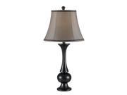 Kenroy Home Abbott 2 Pack Table Lamp Metallic Bronze Finish 21059MBZ