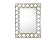 Capital Lighting M352471 Mirrors Accessory Silver Gold