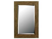 Kenroy Home 60202 Mirrors Home Decor Wood Grain
