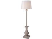 Kenroy Home Patio Outdoor Floor Lamp Coquina 32269COQN