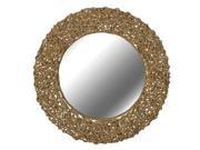 Kenroy Home 60203 Mirrors Home Decor Natural Material