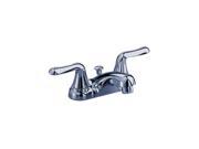 American Standard 2275.500.002 Polished Chrome