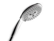 Hansgrohe 04344000 Hand Shower Accessory Chrome