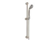 Hansgrohe 06494820 Hand Shower Accessory Brushed Nickel