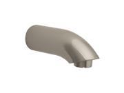 Hansgrohe 13412821 Tub Spout Accessory Brushed Nickel