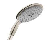 Hansgrohe 28518821 Hand Shower Accessory Brushed Nickel