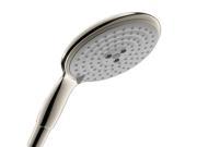 Hansgrohe 28518831 Hand Shower Accessory Polished Nickel