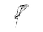 Hansgrohe 28110001 Hand Shower Accessory Chrome