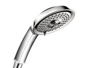 Hansgrohe 04345000 Hand Shower Accessory Chrome
