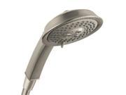 Hansgrohe 04345820 Hand Shower Accessory Brushed Nickel