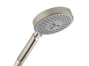 Hansgrohe 28514821 Hand Shower Accessory Brushed Nickel