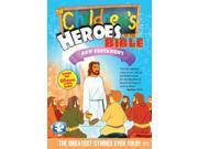 Children s Heroes of the Bible New Testament