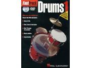 Drums Method 1