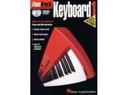 Keyboard Method 1