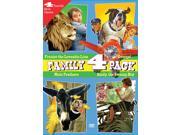Family Movie 4 Pack