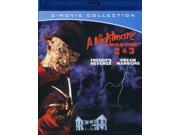 Nightmare on Elm Street 2 3