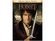 The Hobbit an Unexpected Journey [Special Edition] [2 Discs]