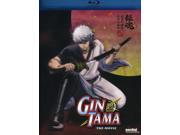 Gintama the Motion Picture Gintama the Motion Picture