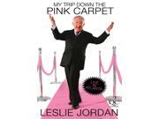 Leslie Jordan My Trip Down the Pink Carpet