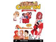 Carry on Collection Vol. 2 [4 Discs]