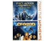 Percy Jackson the Olympians Eragon