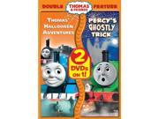 Thomas Halloween Adventures Percys Ghostly Trick