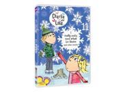 Charlie and Lola Vol. 11 I Really Really Need Actual Ice Skates and Other Stories