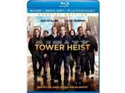 Tower Heist