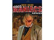 2001 Maniacs