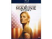 A Marine Story [Blu Ray]