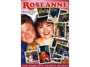 Roseanne the Complete Fourth Season [3 Discs]