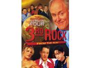 3rd Rock From the Sun the Complete Season Four [3 Discs]