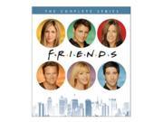 Friends the Complete Series Collection