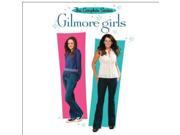 Gilmore Girls the Complete Series [42 Discs]